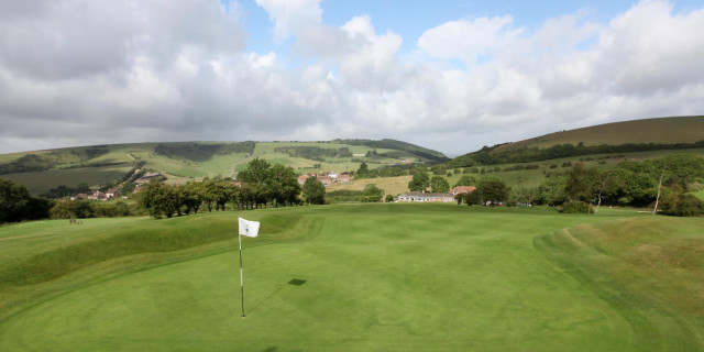 Pyecombe Golf Club