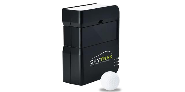 SkyTrak