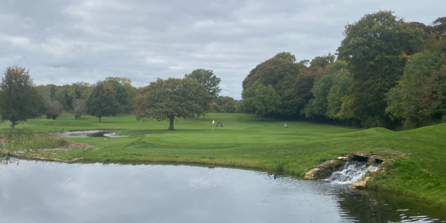The Manor House Golf Club Review