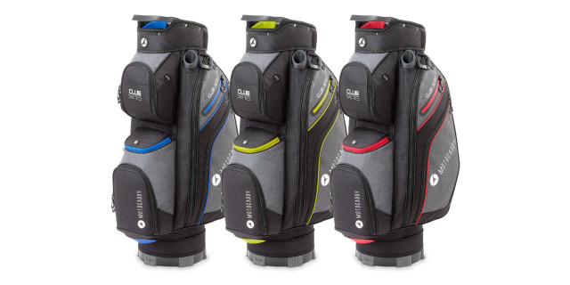 Motocaddy Club Series