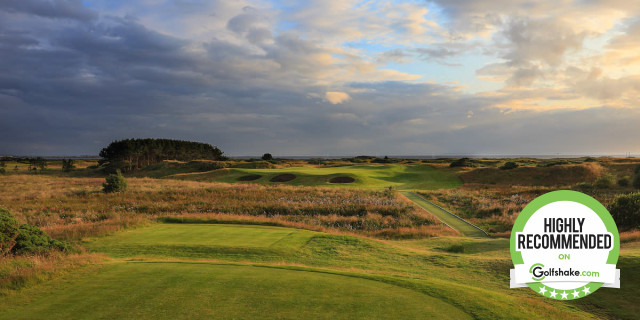 Dundonald Links