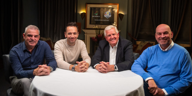 The One Thing You Need to Watch Before The Ryder Cup