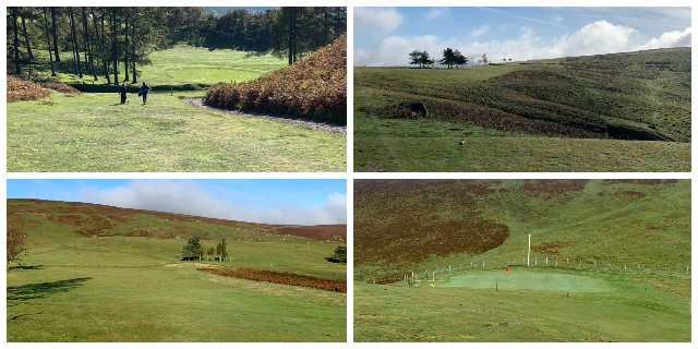 Church Stretton