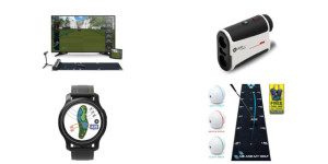 These Are Some of The Best Black Friday Golf Deals