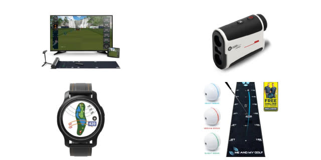 These Are Some of The Best Black Friday Golf Deals