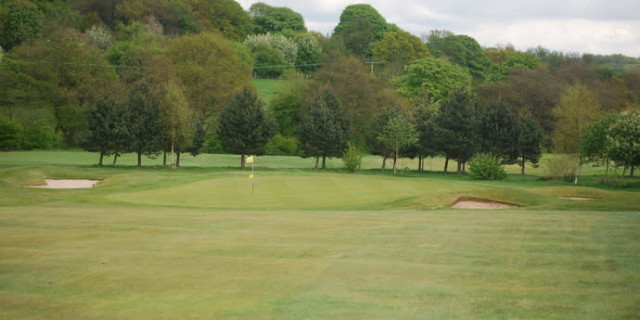 Leyland Golf Course