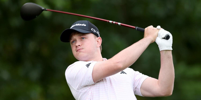 Jayden Schaper what's in the bag 2025