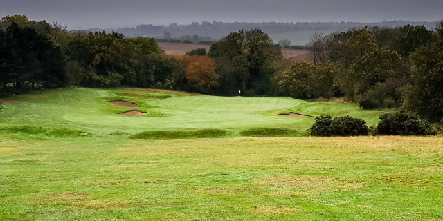 Luffenham Heath