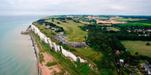 Walmer & Kingsdown Golf Club Feature Review