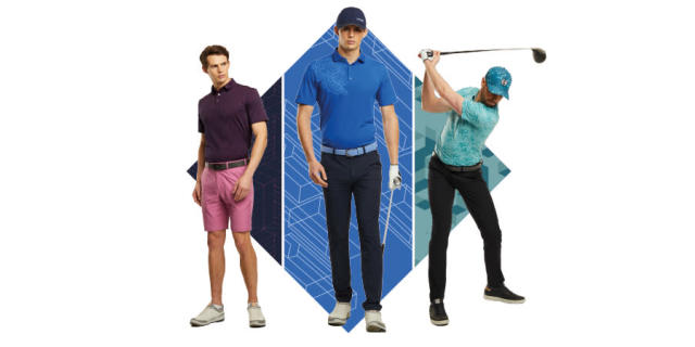 PING Men's Collection