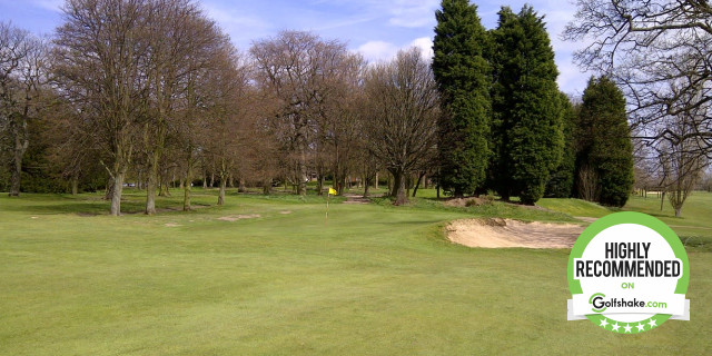 Wakefield Golf Club