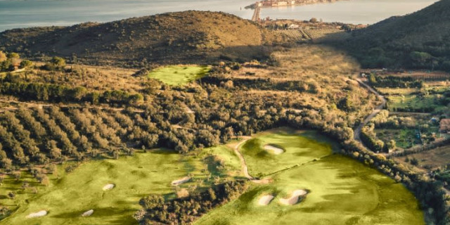 Argentario Golf Resort