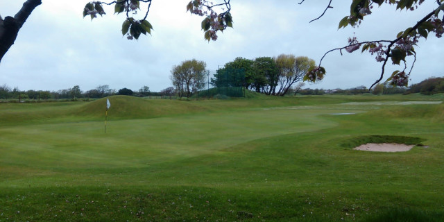 Southport Golf Links