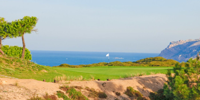 Oitavos Dunes