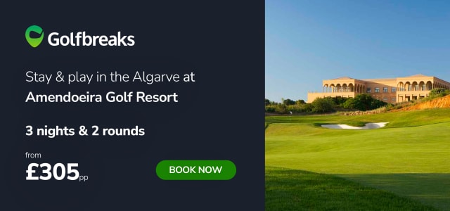 Golfbreaks.com