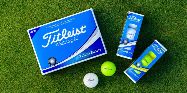 Reader Review: Titleist Tour Soft Golf Ball