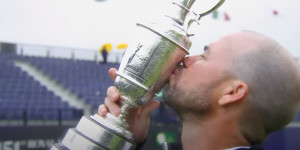 Brian Harman Deserves More Credit For His Open Masterclass