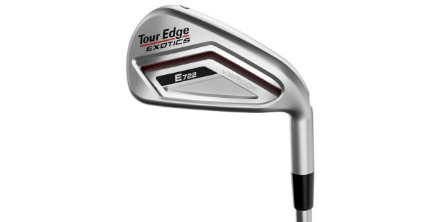 Tour Exotics Irons