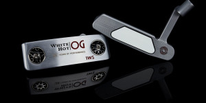 New Odyssey White Hot OG Putters Revealed