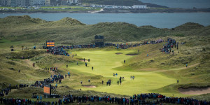 What Makes The Open Golf's Greatest Major Championship