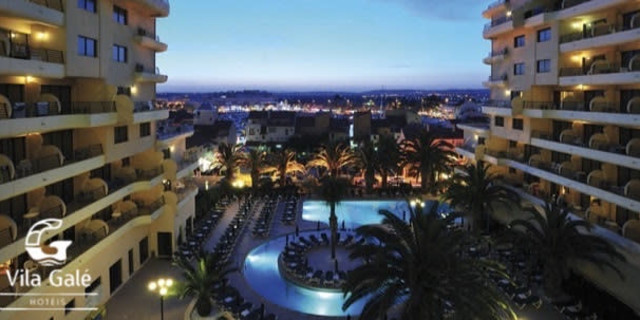 Vila Gale Hotels - Gateway to Golf in the Algarve