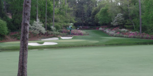Winners of These Events Will Get Into The Masters in 2026