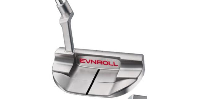 Evnroll V Series