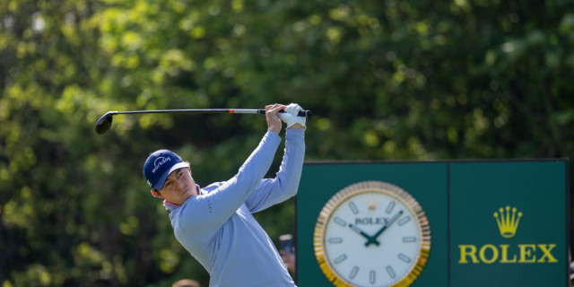 The Golfers That Will Lead Team GB Hopes at The Olympic Games