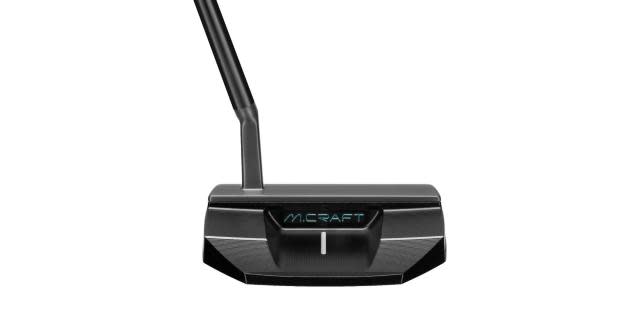Mizuno Reveals Fully Customisable M Craft X Putters