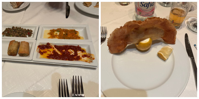 Tunisia Food