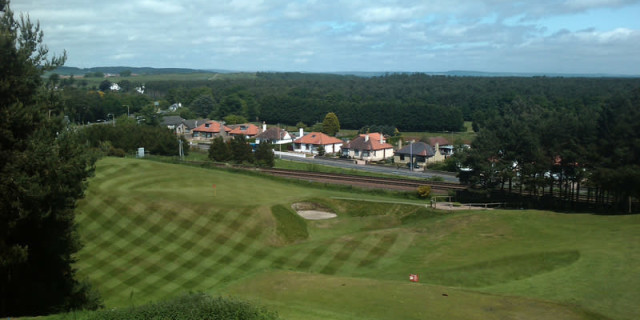 St Michaels Golf Club