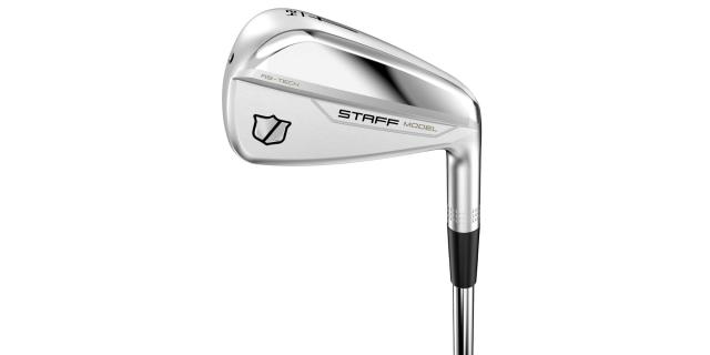 Wilson Utility Iron