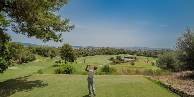 The Mallorca Golf Destination You Must Experience