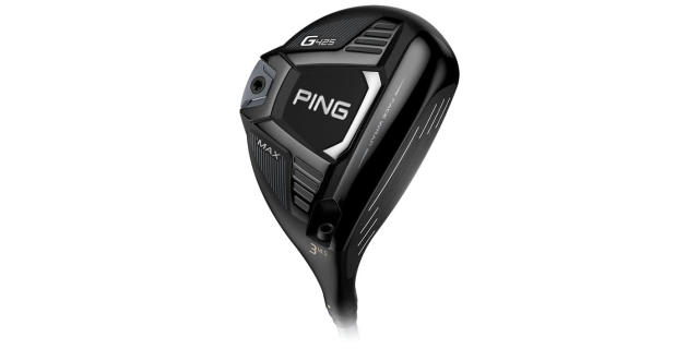 PING G425 MAX