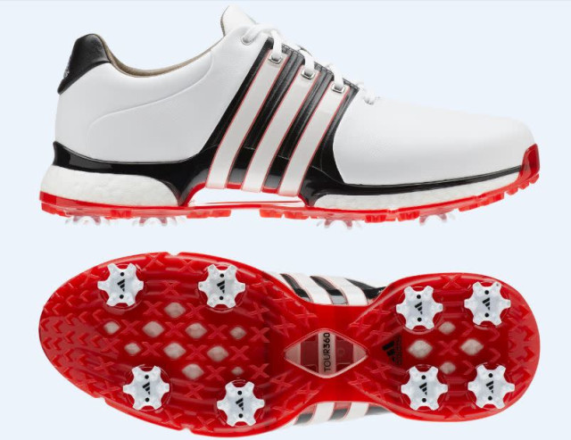 adidas Golf Reveals New Additions to 