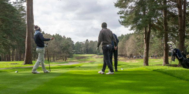 How Bad is Cheating in Golf