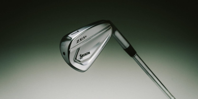 Srixon ZXi5