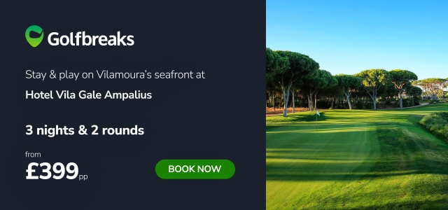 Golfbreaks.com