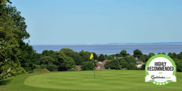 Glamorganshire Golf Club