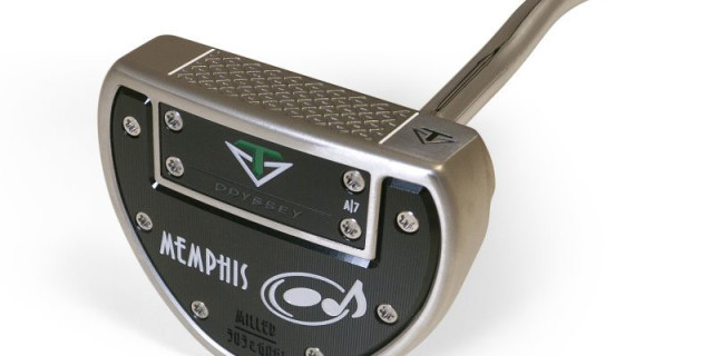Odyssey Unveils Exciting Toulon Design Putters