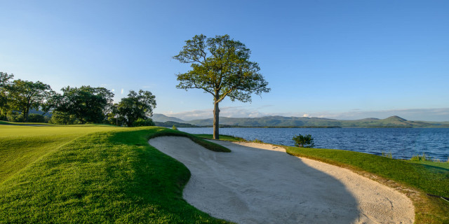 Loch Lomond Golf Club