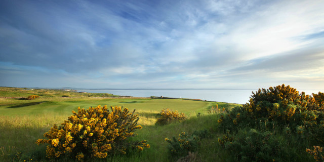 Fairmont St Andrews