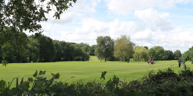 Gatley Golf Club