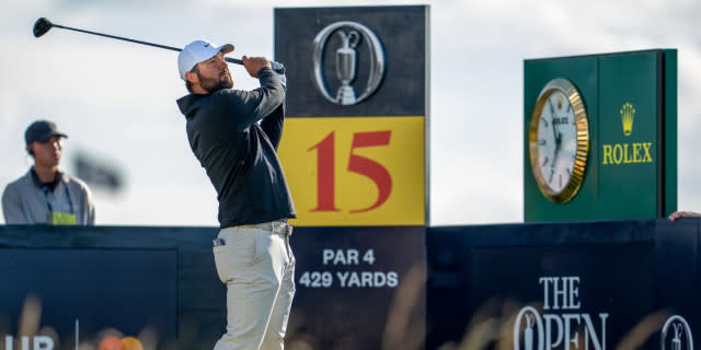 Tour Championship 2025 Preview, Picks & Analysis