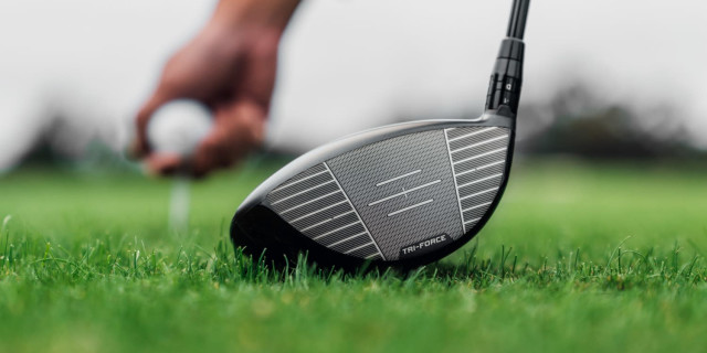 Callaway Quantum Driver