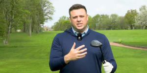The mini driver that all golfers should try