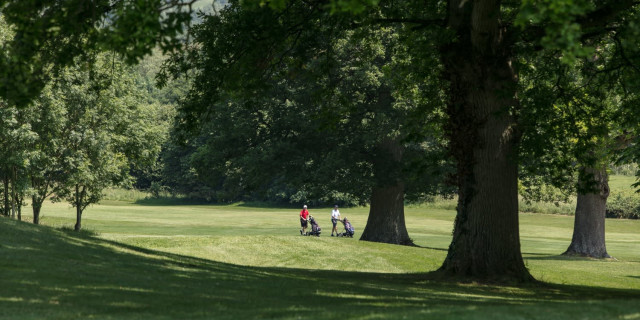 Orchardleigh Golf Club