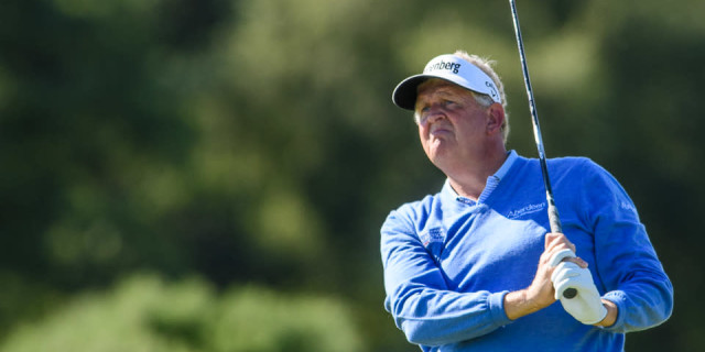 Colin Montgomerie