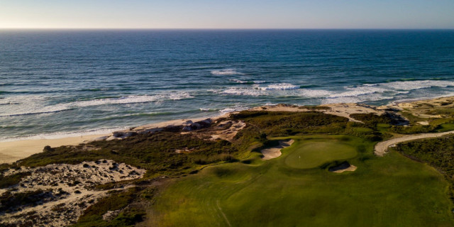 Lisbon Golf