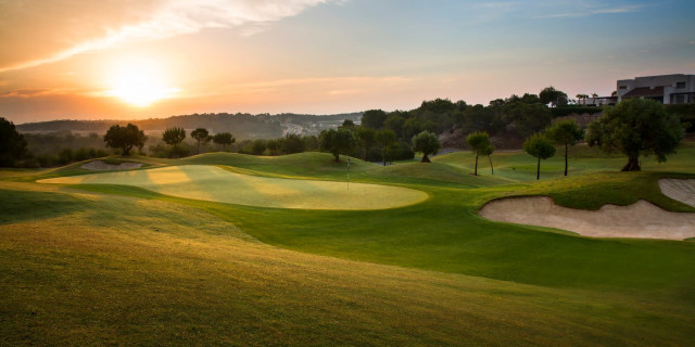25 of The Best Golf Courses to Play This Season
